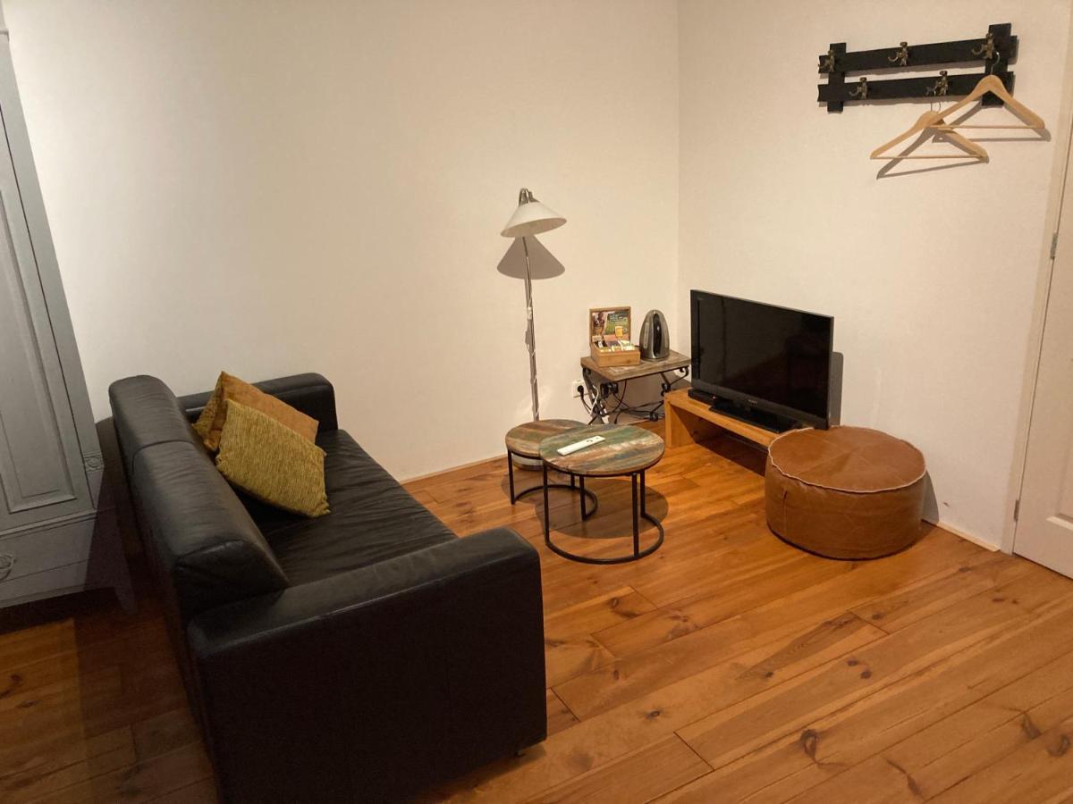 B&B de Bievangh - Housity