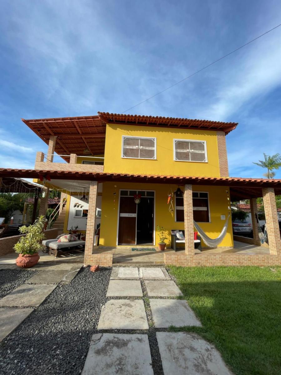 Casa de Praia Ilhéus - Housity