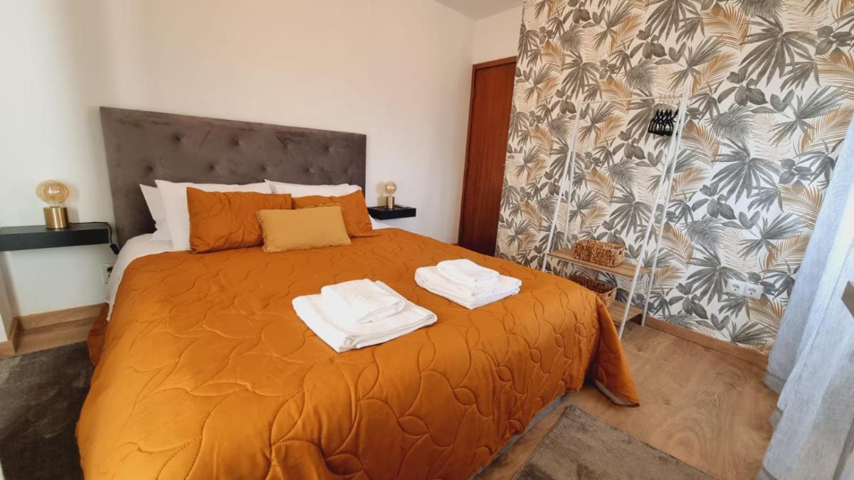 CASAS DO CÔA - Casa Santa Luzia - Housity