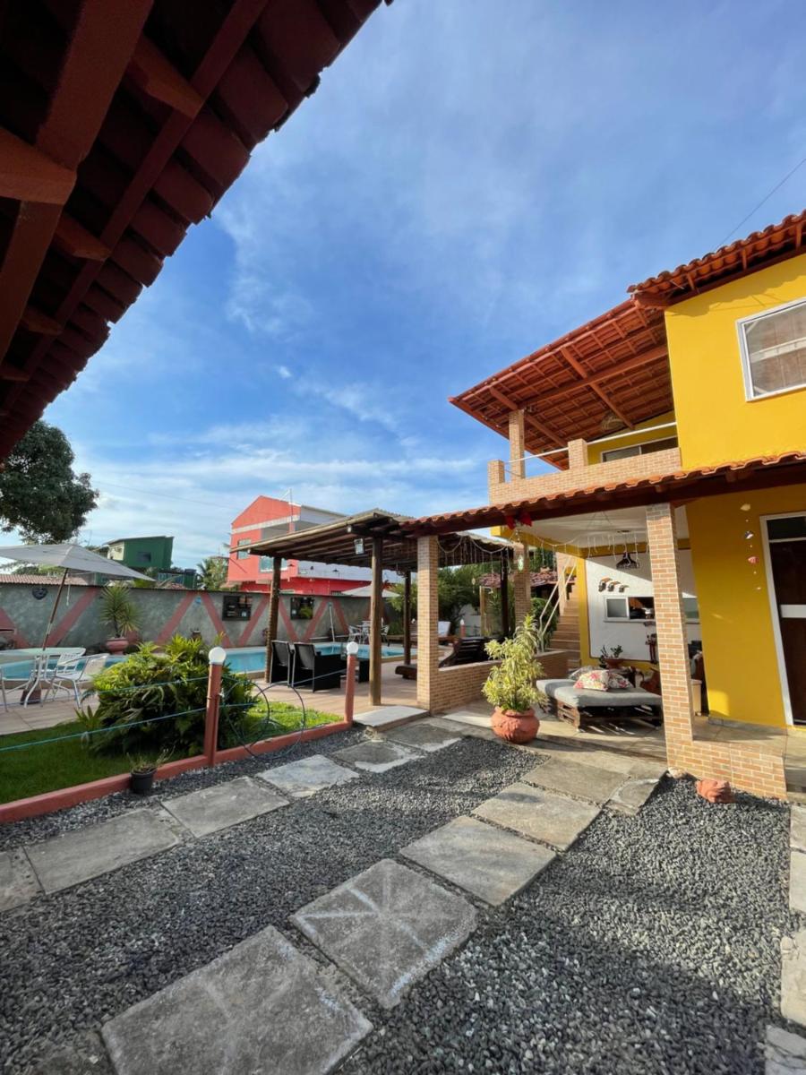 Casa de Praia Ilhéus - Housity