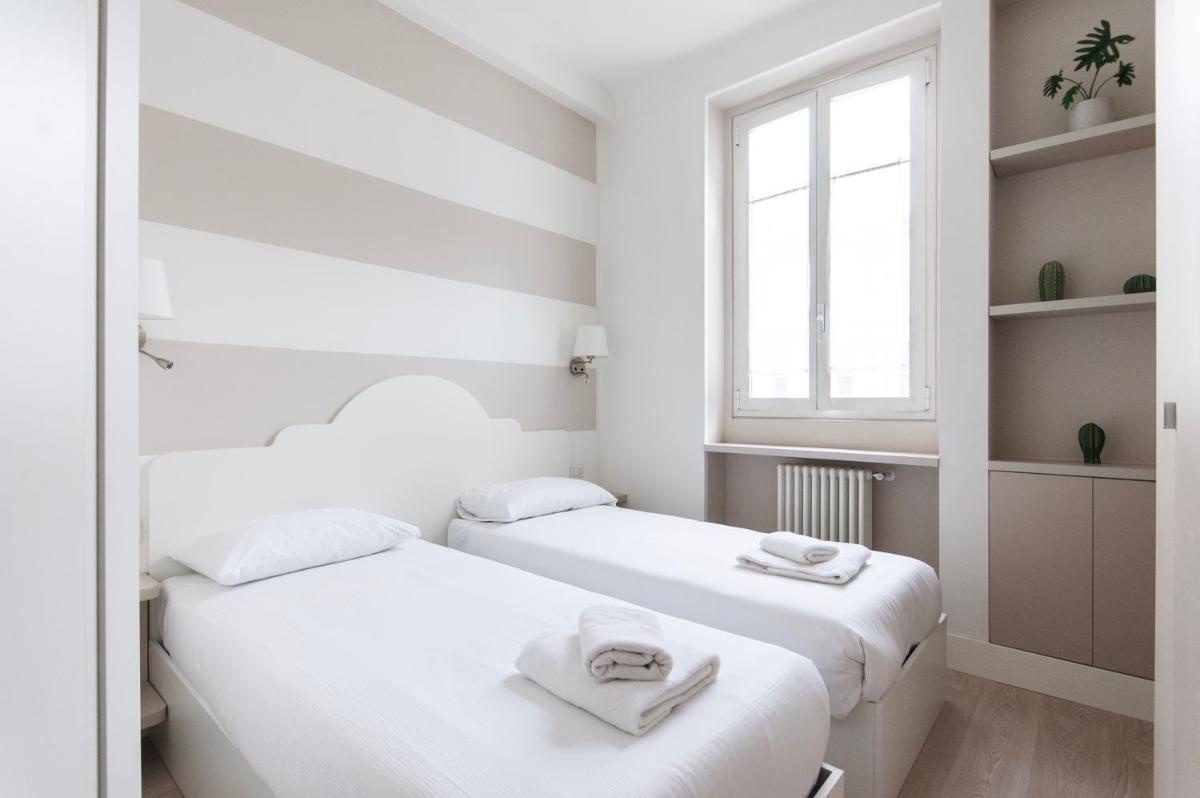 Casa Mimia YouHosty - Castelfidardo 8 - Housity