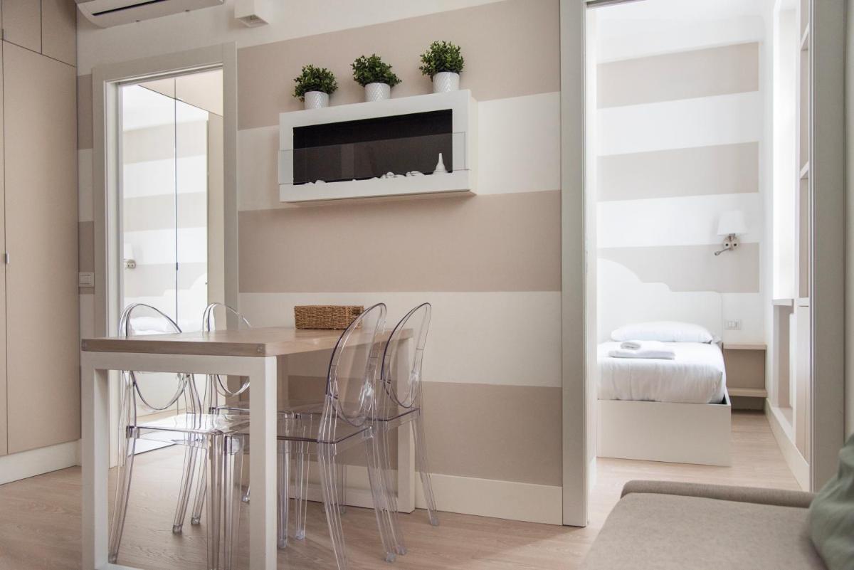 Casa Mimia YouHosty - Castelfidardo 8 - Housity