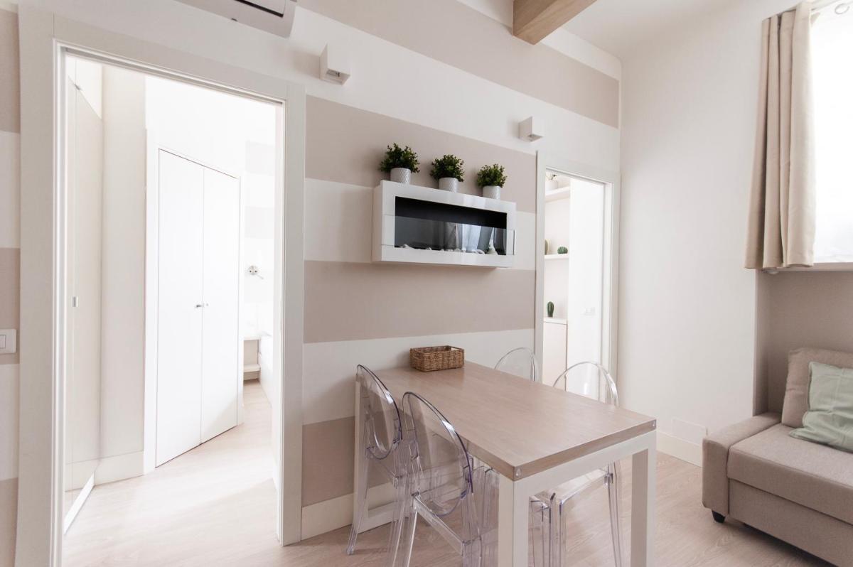 Casa Mimia YouHosty - Castelfidardo 8 - Housity