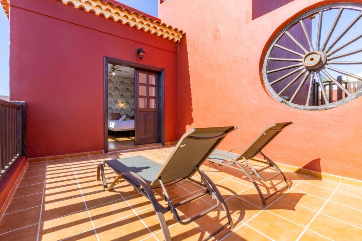 Imagen de la galería de Hotel Ecolife Tenerife, en San Miguel de Abona