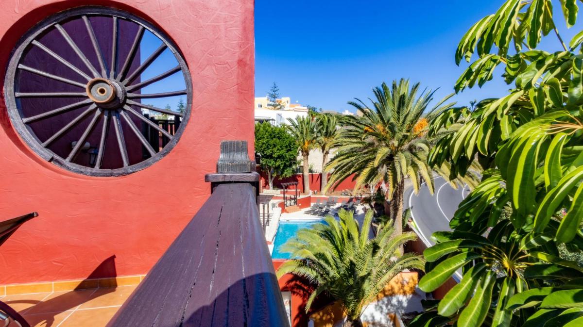 Piscina en o cerca de Hotel Ecolife Tenerife