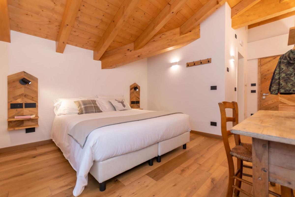 B&B El Lares - B&B L'Avez - Housity
