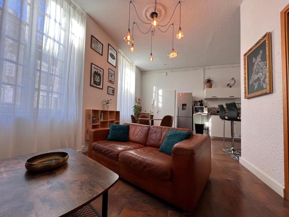 Le Vintage - 15 min FUTUROSCOPE - Housity