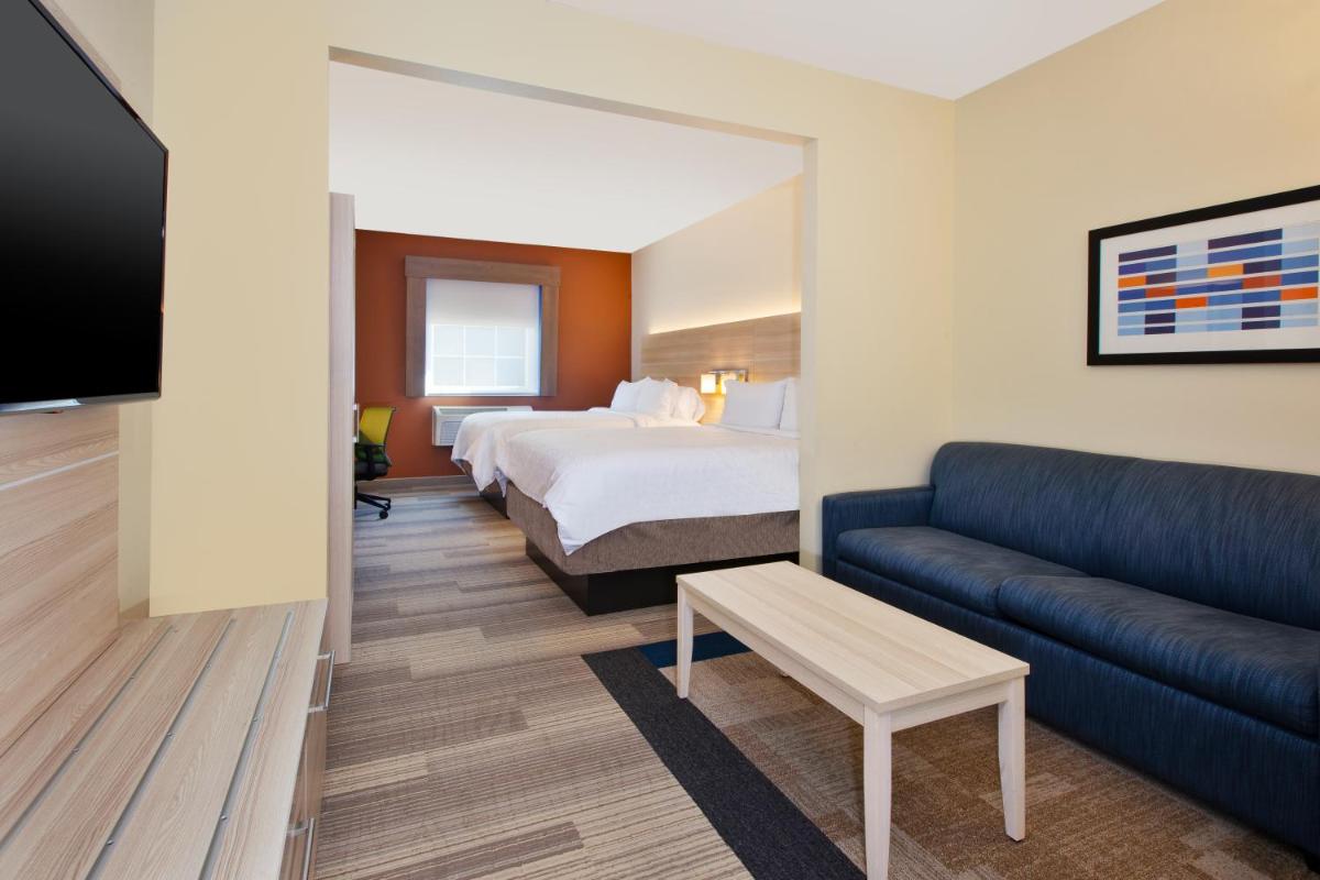 Holiday Inn Express Absecon-Atlantic City Area by IHG - Housity