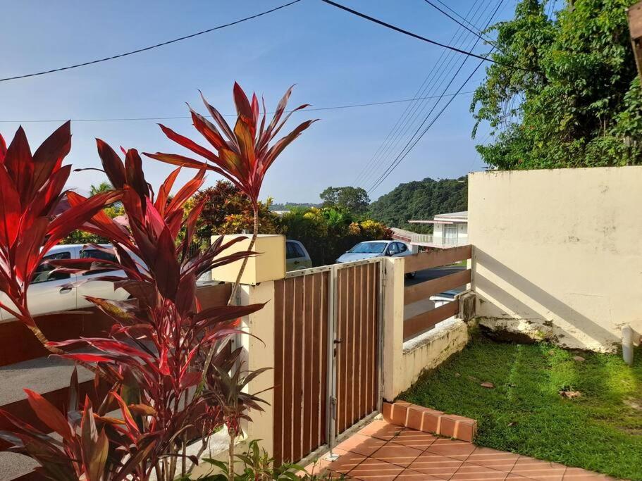 Appartement Mezzanine - Housity