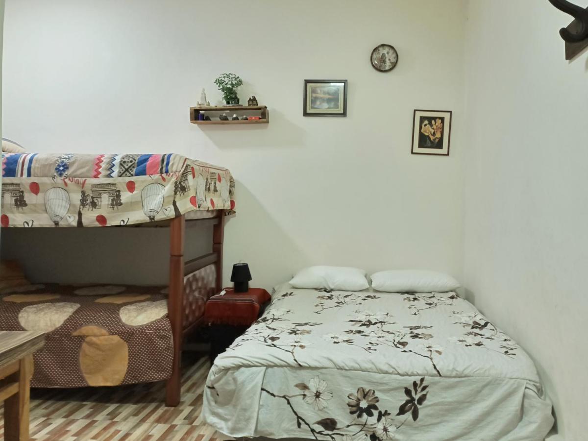 Casa Cotopaxi - Housity