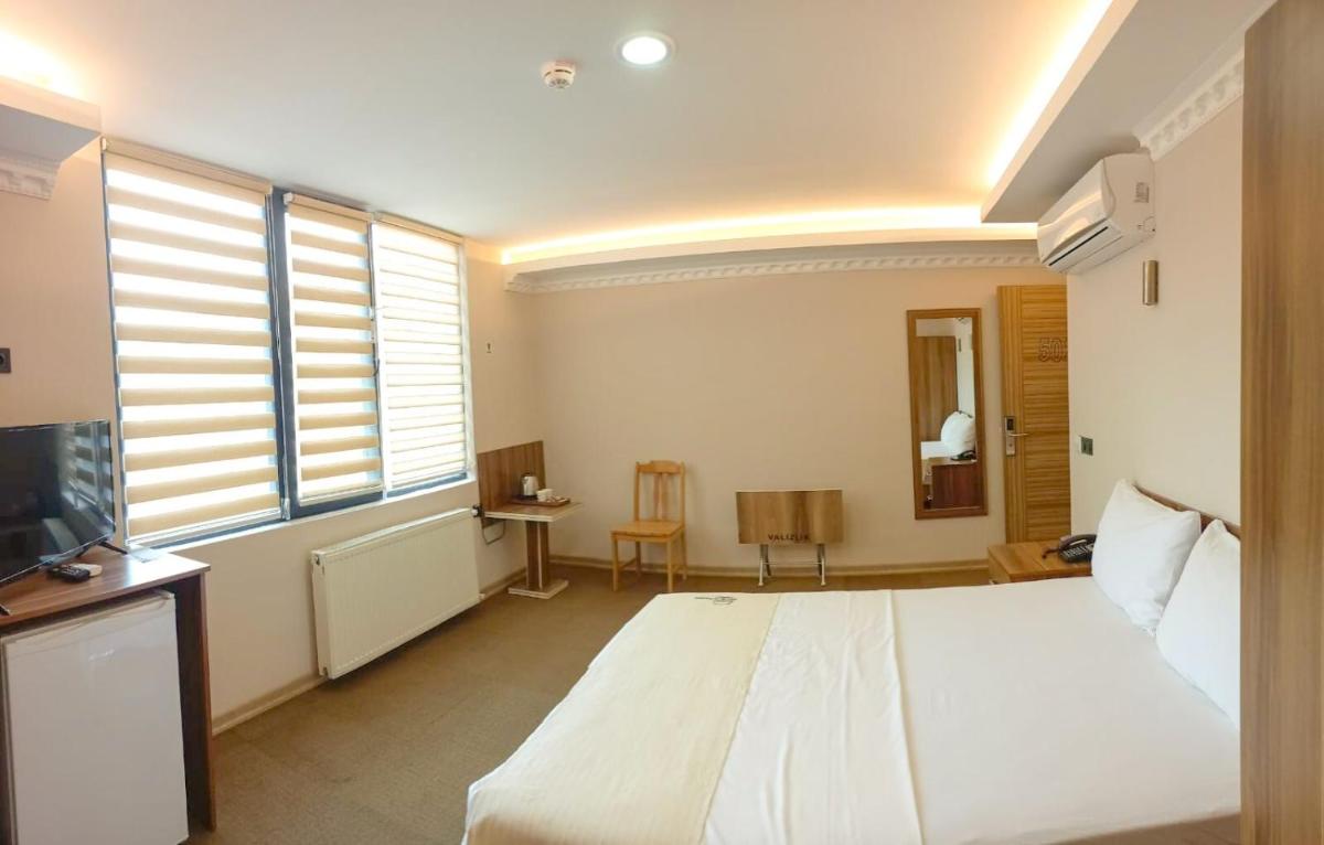 Osmanlı Paşa Otel- Konaklama - Hizvo