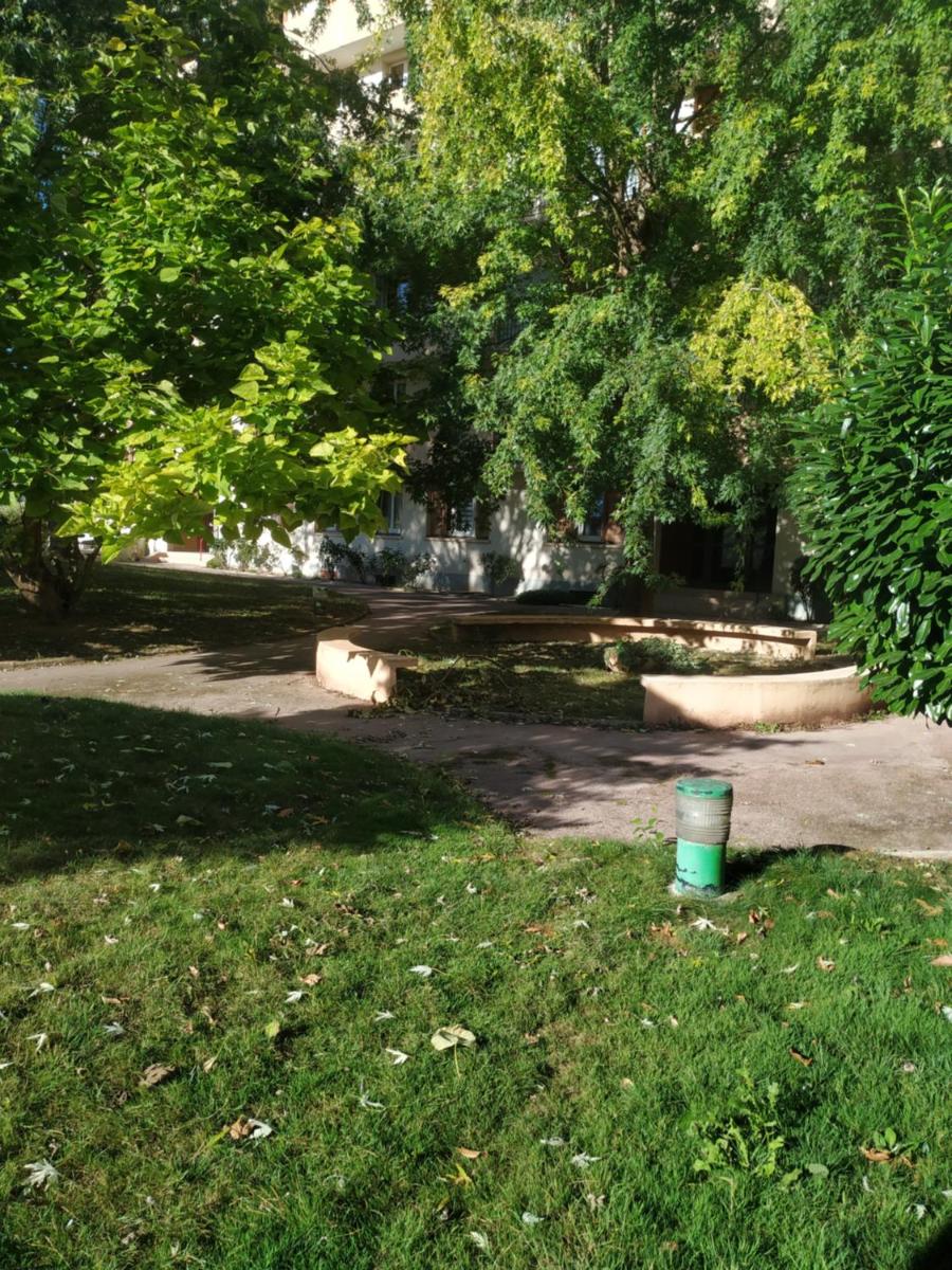 Suitetrails - ZEN T1, 500m centre, proche gare, tout confort