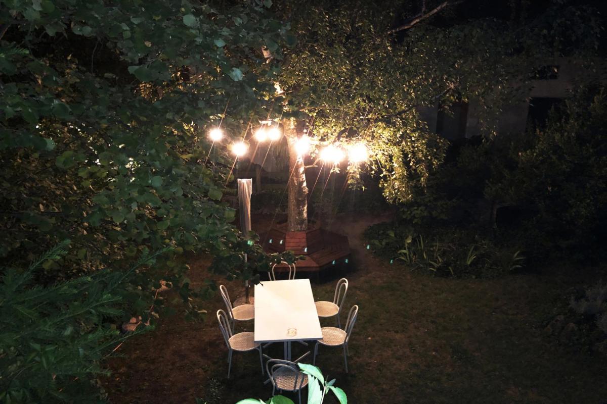 Cirillo Guesthouse - Housity