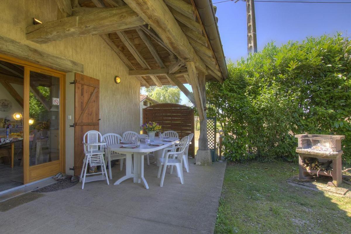 gite de la jument grise - Housity