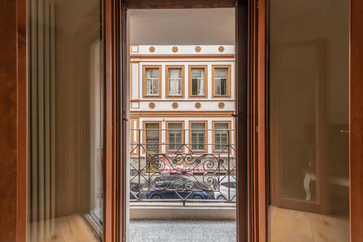We Home - Tadino House - Porta Venezia, Milano - Housity