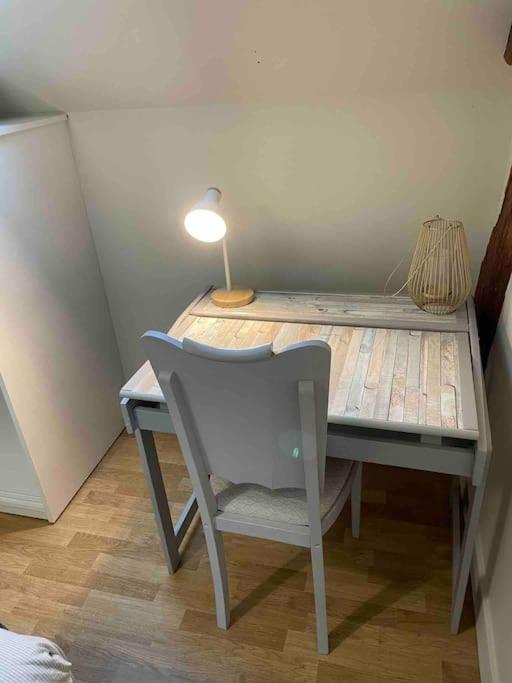 Suitetrails - Le Petit Nice Maison semi-troglodyte de charme.