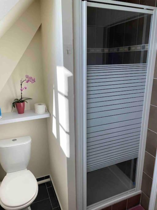 Suitetrails - Le Petit Nice Maison semi-troglodyte de charme.