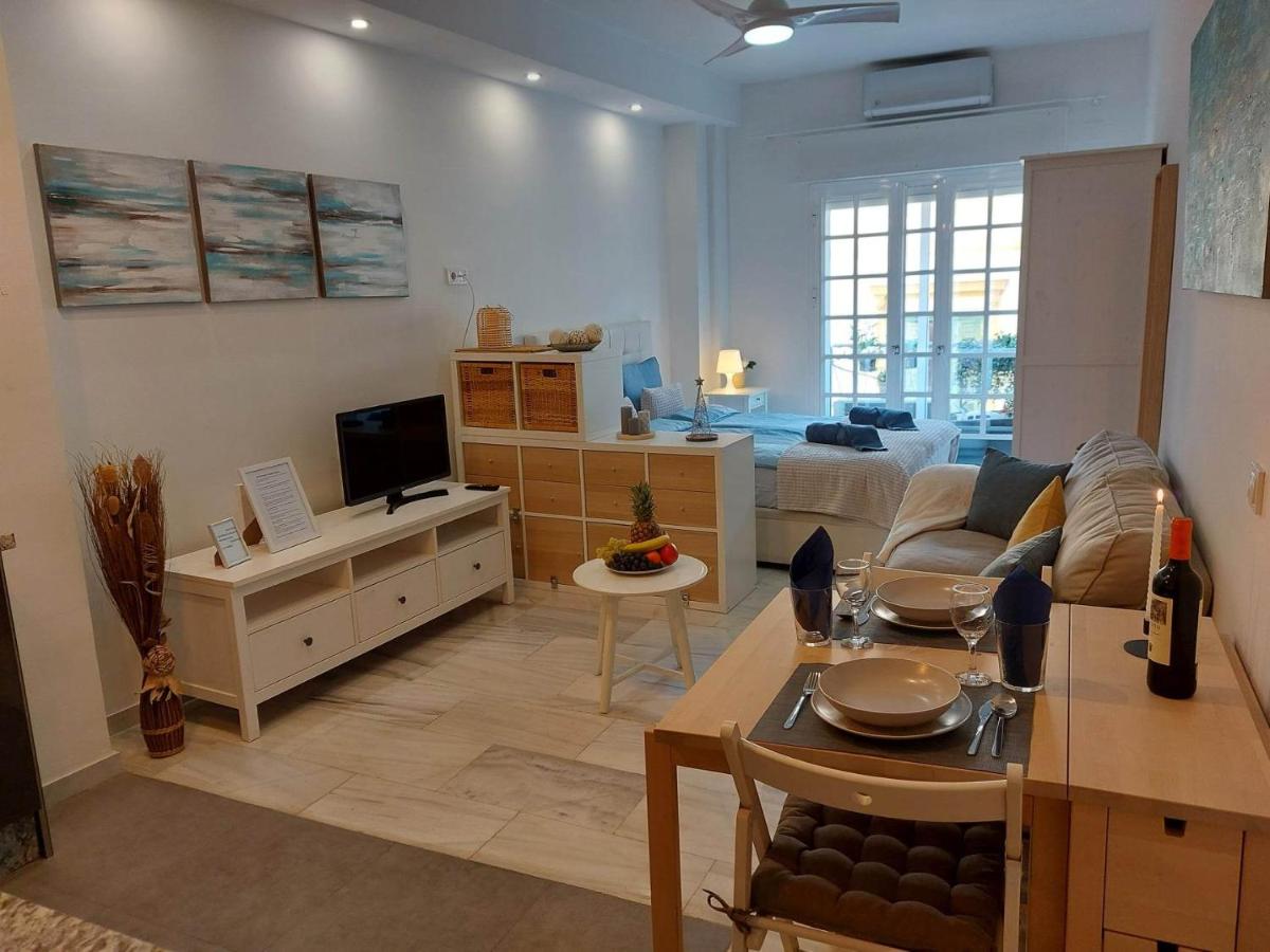 La Malagueña Suite Zsuzsi - Centro Historico 1 - Housity