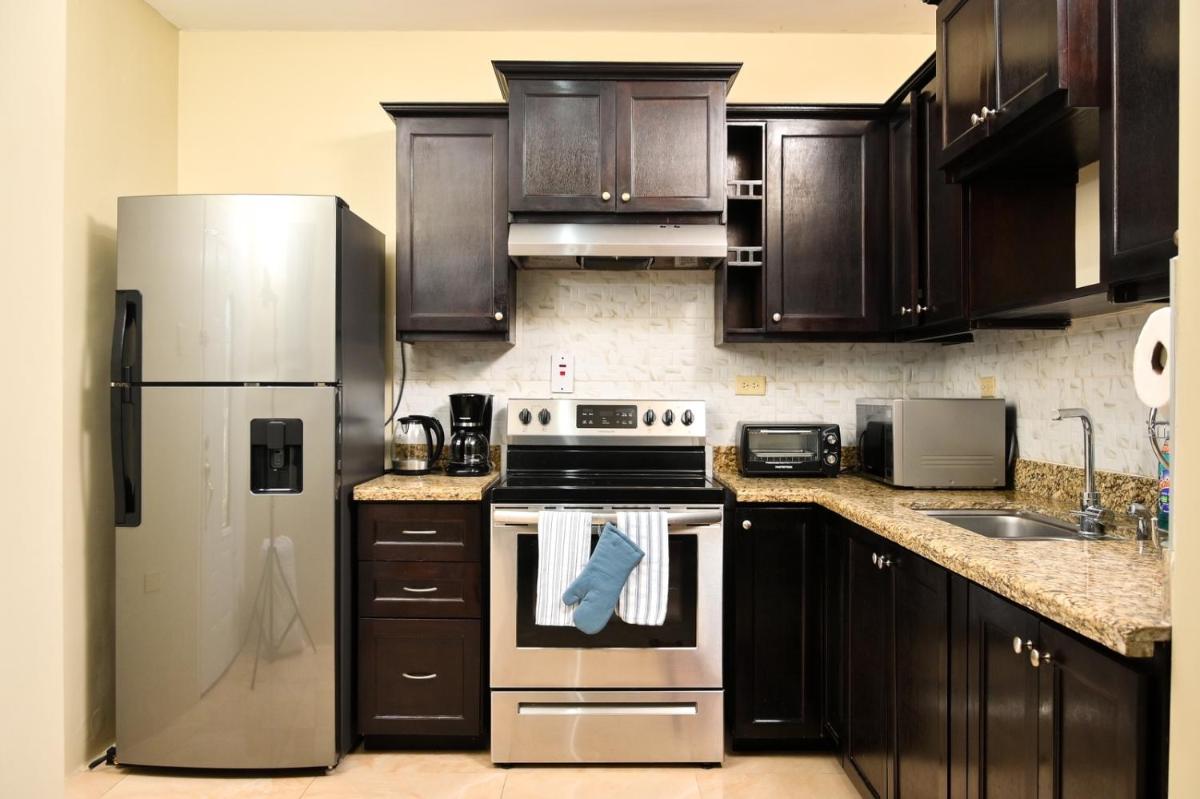 Suitetrails - Finest Accommodation Kensington New Kgn 8 Kensington Cres. Kgn 5