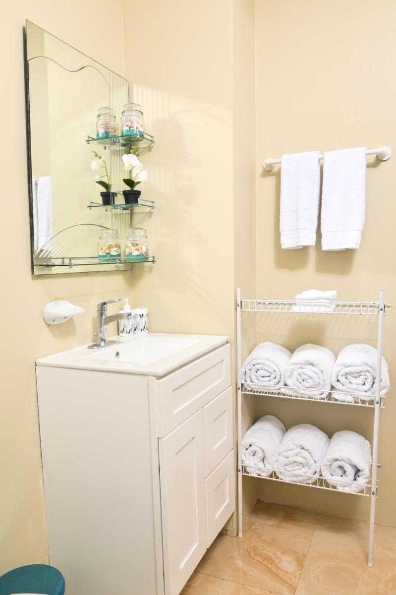 Suitetrails - Finest Accommodation Kensington New Kgn 8 Kensington Cres. Kgn 5