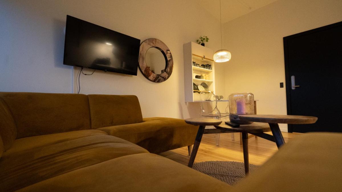 Suitetrails - Broncks Apartment 3