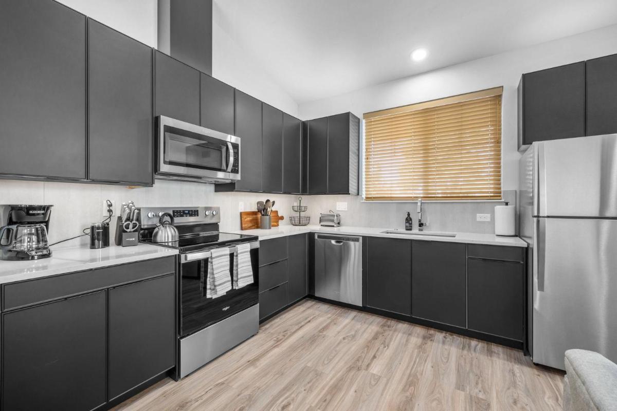 Mt Jefferson Cottage - Housity