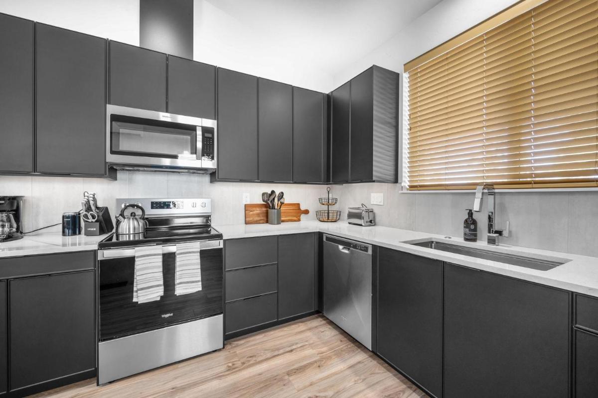 Mt Jefferson Cottage - Housity