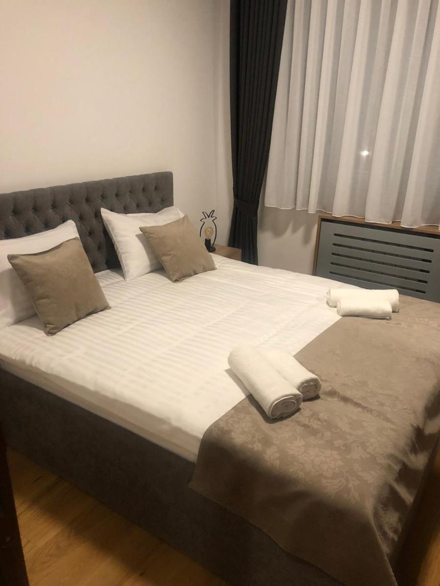 Bella Vista Zlatibor - Housity