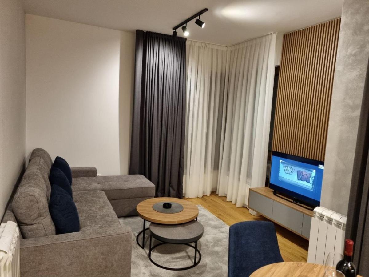 Bella Vista Zlatibor - Housity