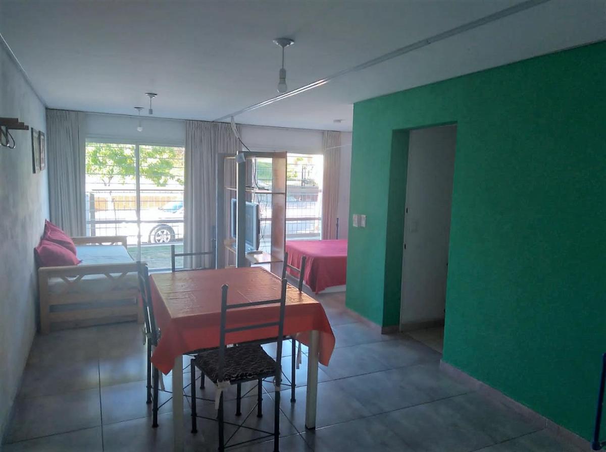 Suitetrails - Departamento temporario carlos paz