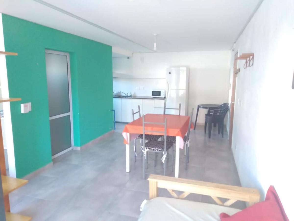 Suitetrails - Departamento temporario carlos paz
