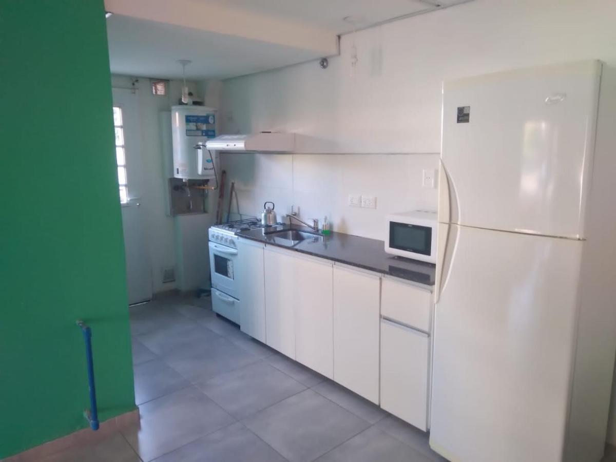 Suitetrails - Departamento temporario carlos paz