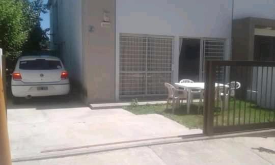 Suitetrails - Departamento temporario carlos paz