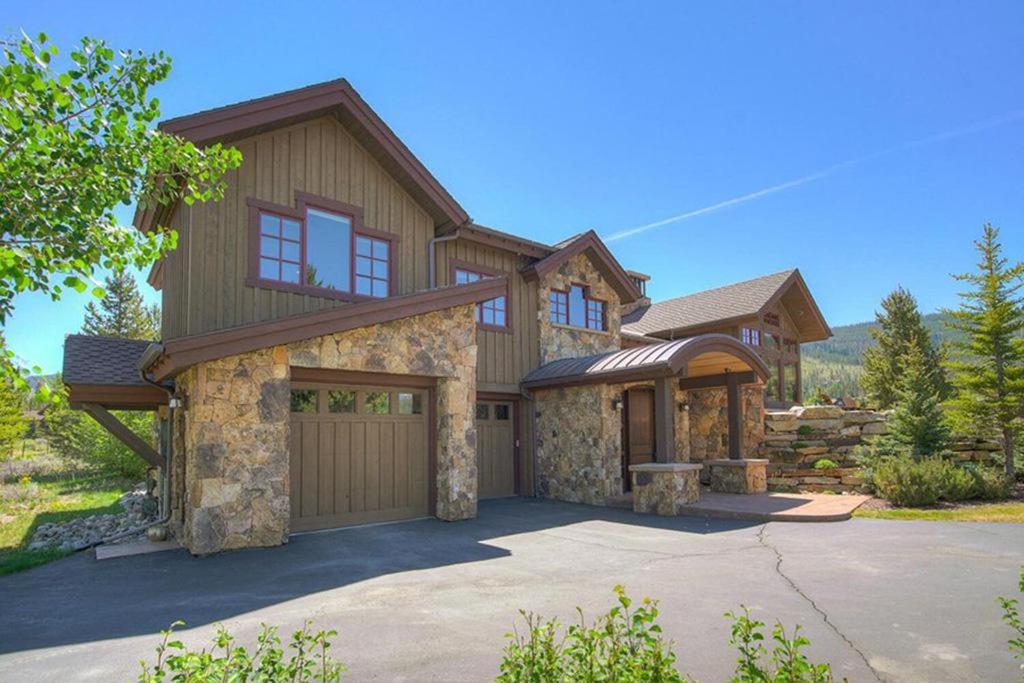 Long Ridge Lodge - Housity