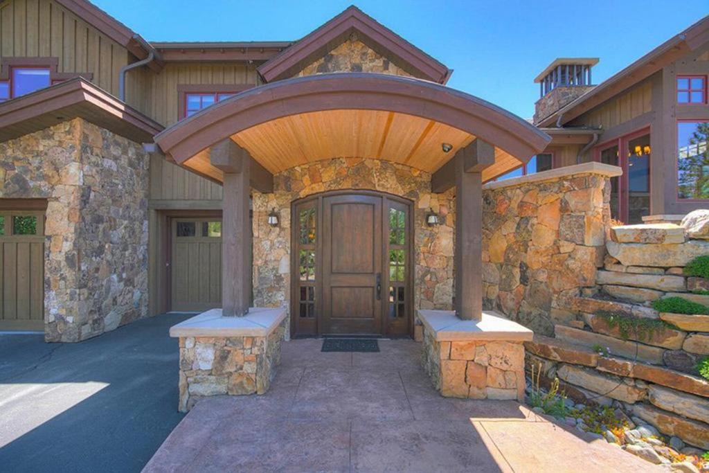 Long Ridge Lodge - Housity