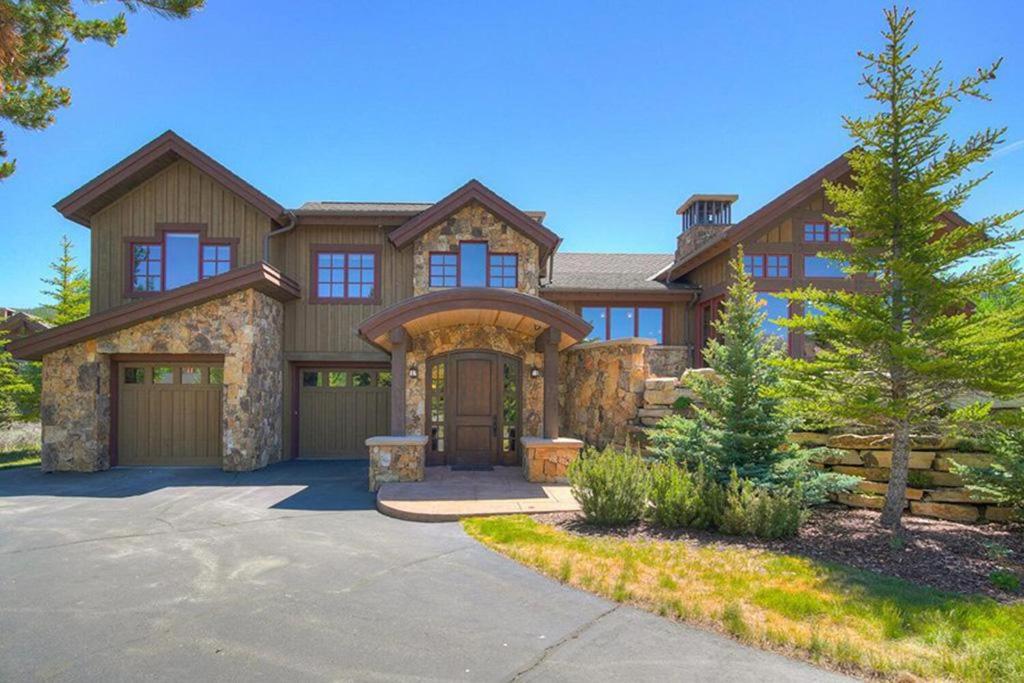 Long Ridge Lodge - Housity