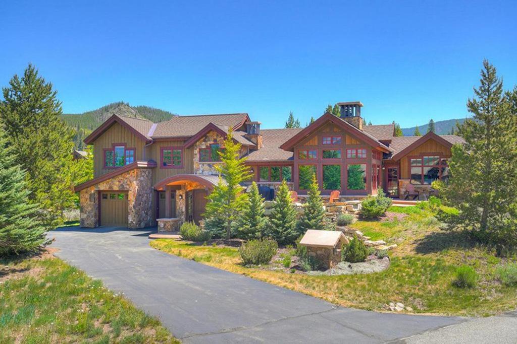 Long Ridge Lodge - Housity