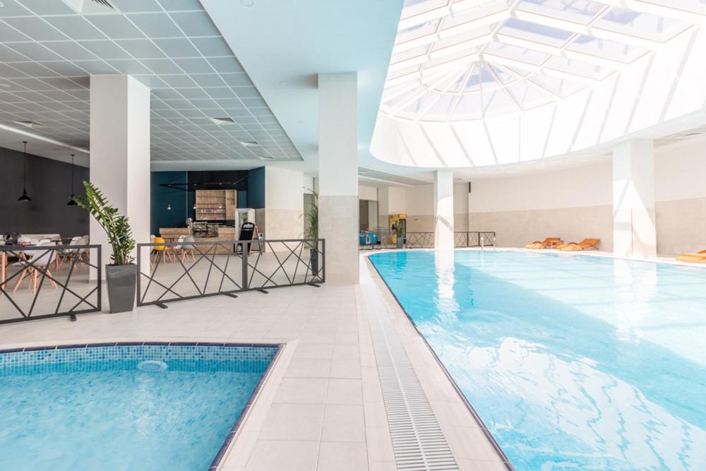 Skycity Cozy apartment - Housity