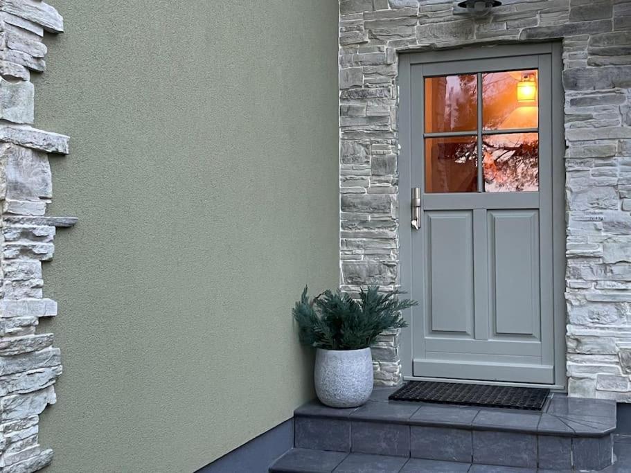 Cottage in Domaša. Chata na Domaši. - Housity
