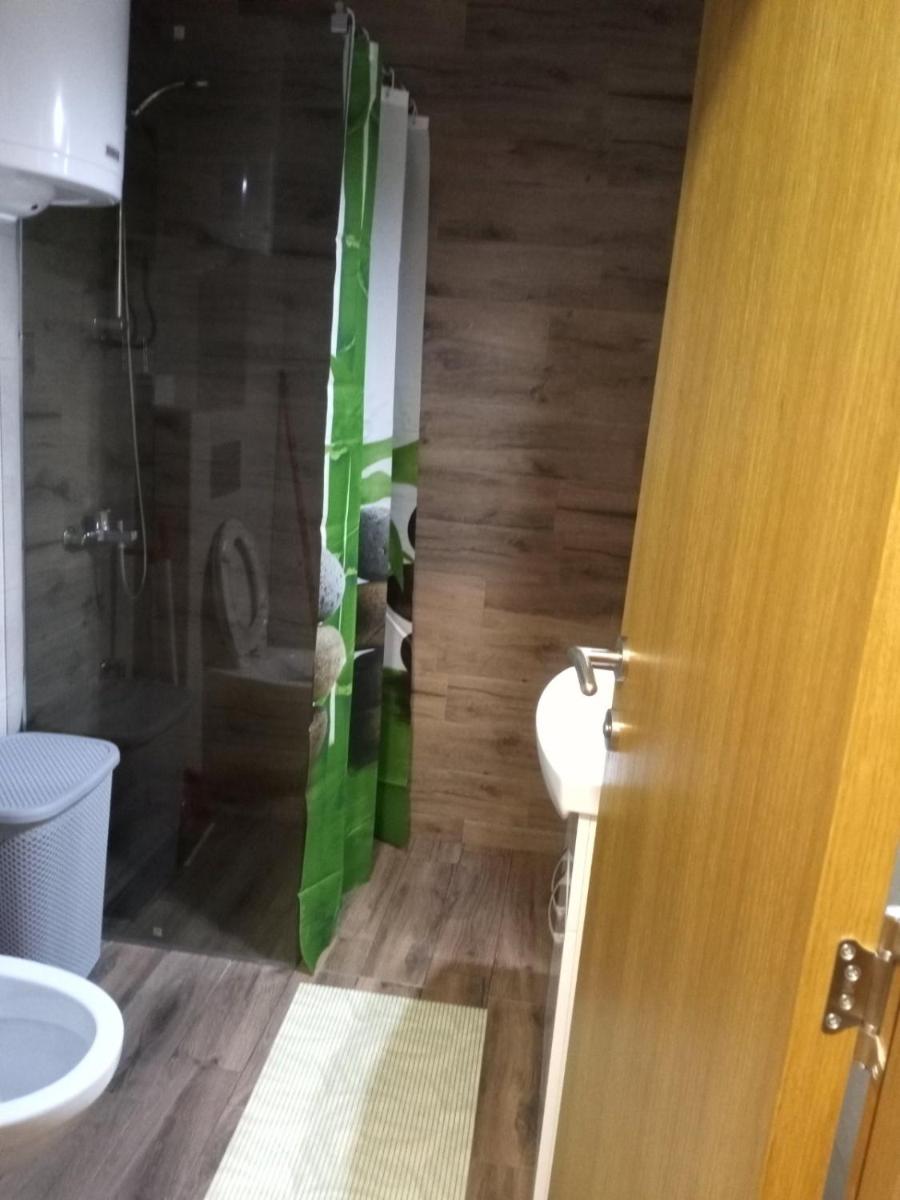 Suitetrails - Apartman Katarina