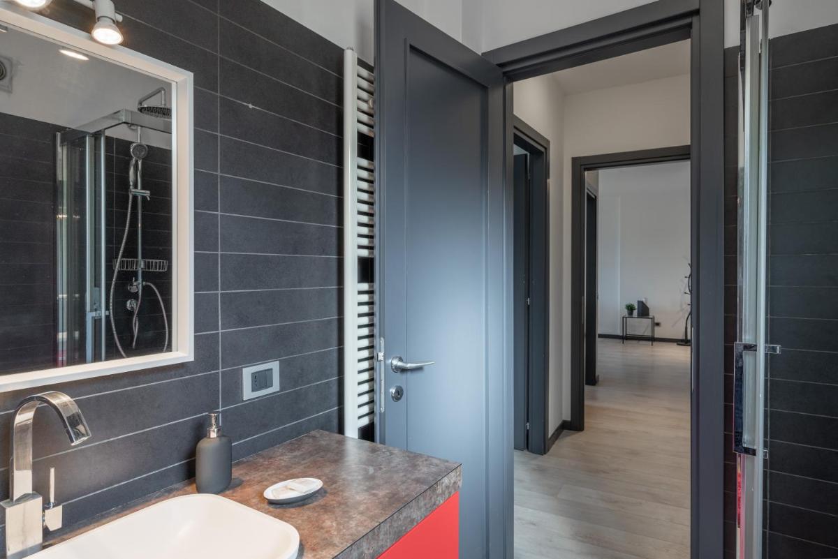 Suitetrails - Cappella degli Scrovegni Grey Apartment