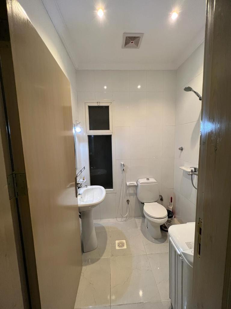 طيبة جدة للوحدات السكنية - Housity