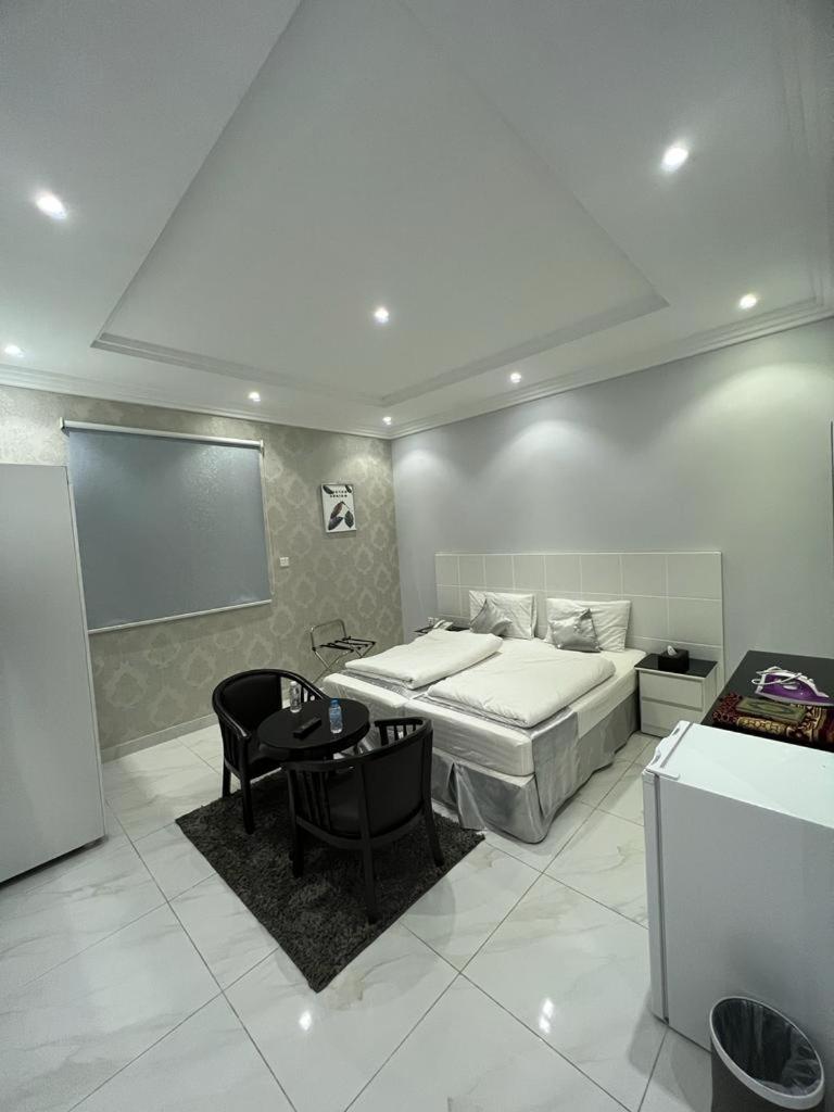 طيبة جدة للوحدات السكنية - Housity