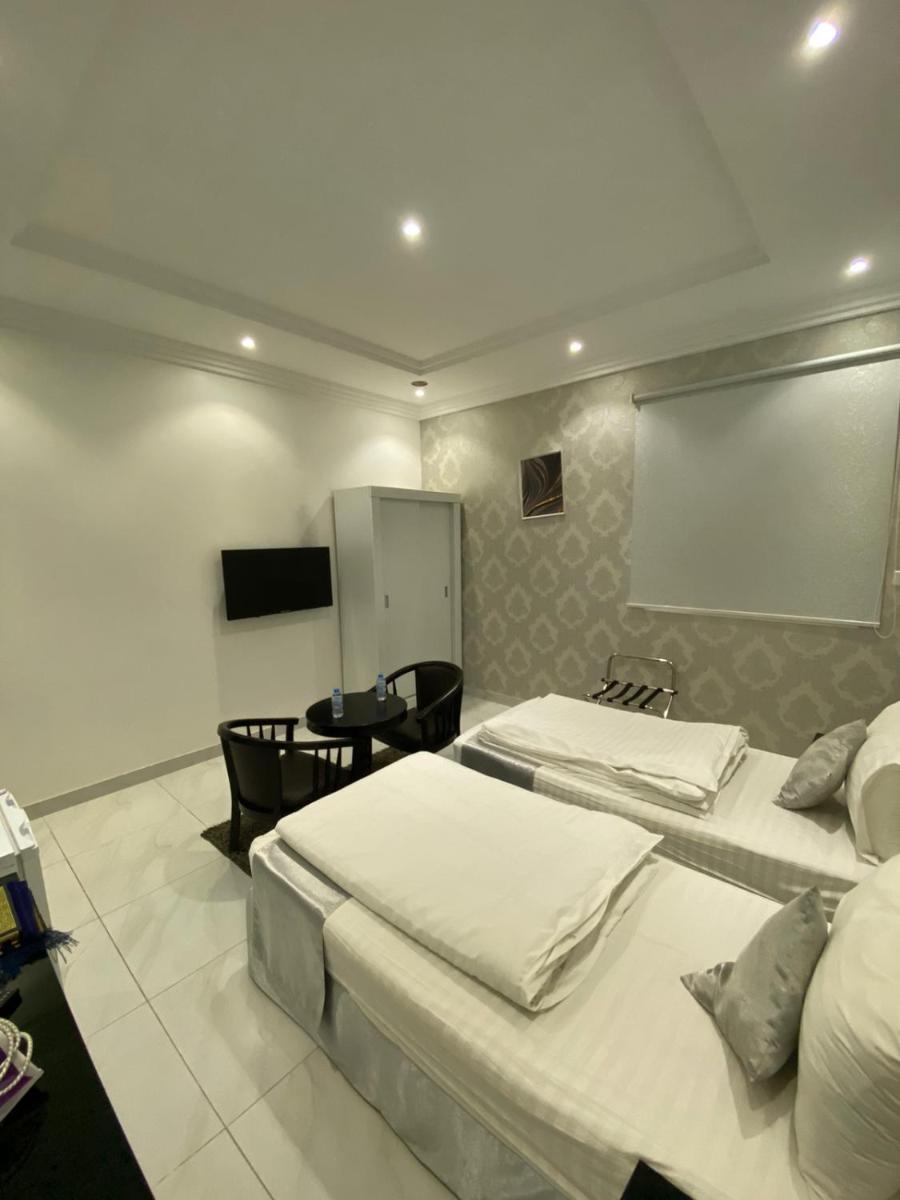 طيبة جدة للوحدات السكنية - Housity