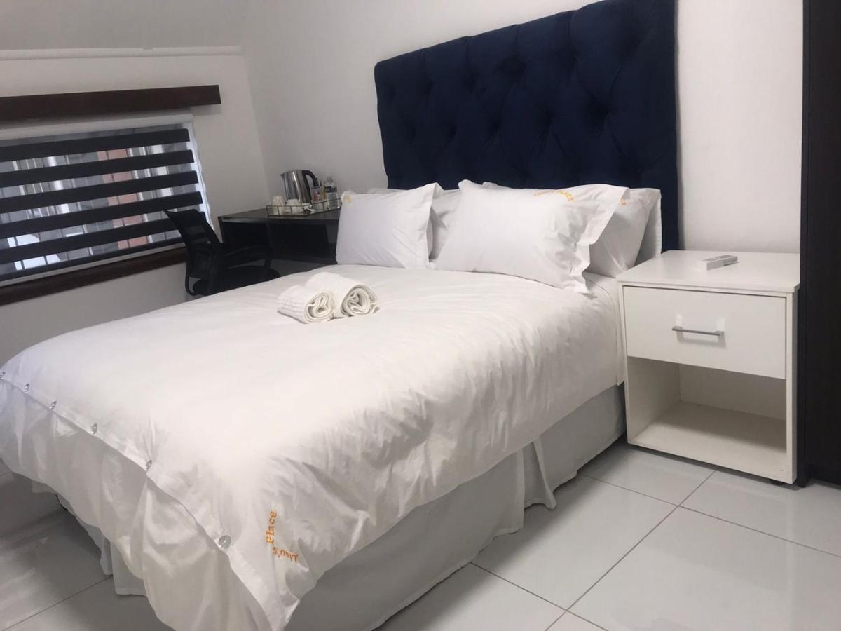 Liso’s Place Guest House - Housity