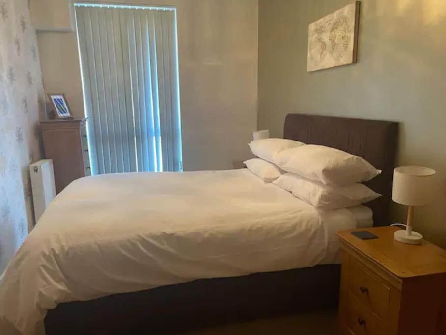 Lovely 1 Bedroom Apartment - Housity