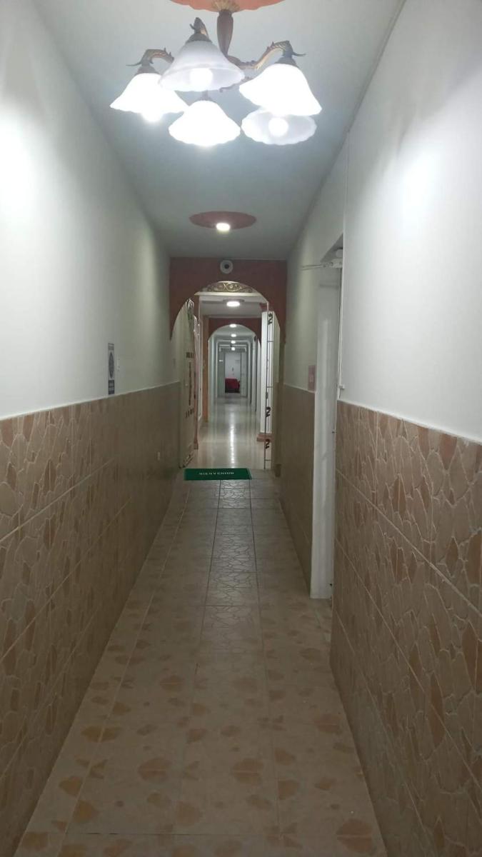 Suitetrails - Hotel Velices