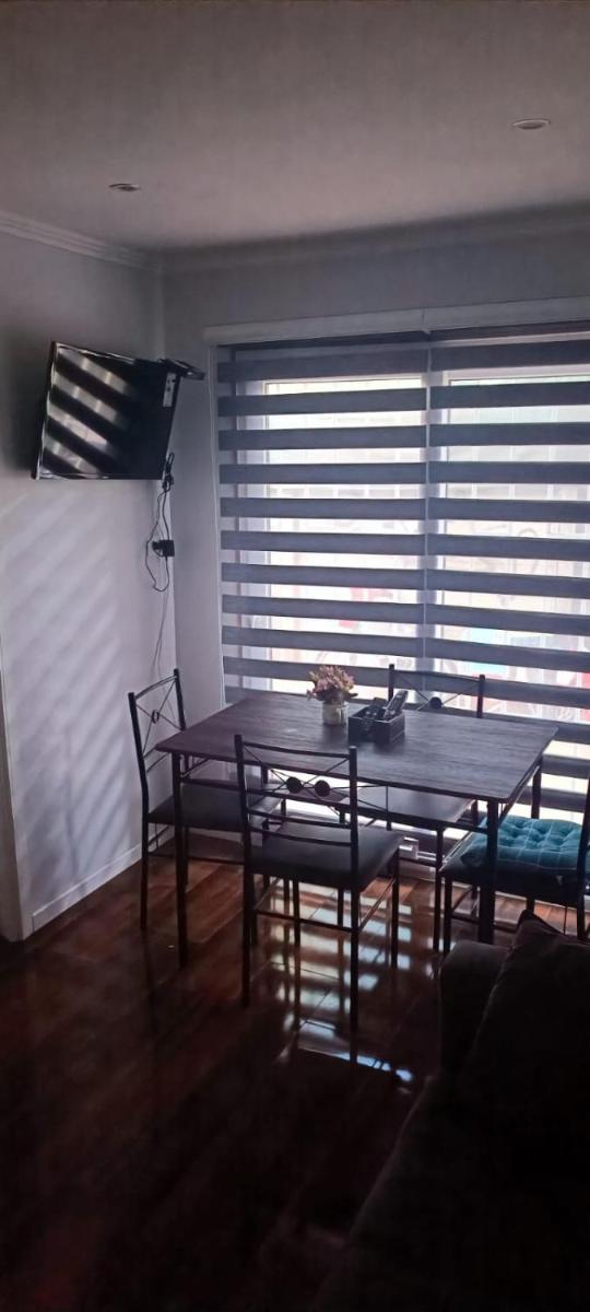 Cabañas y Departamentos Las Palmas, Temuco Depto 4 - Housity