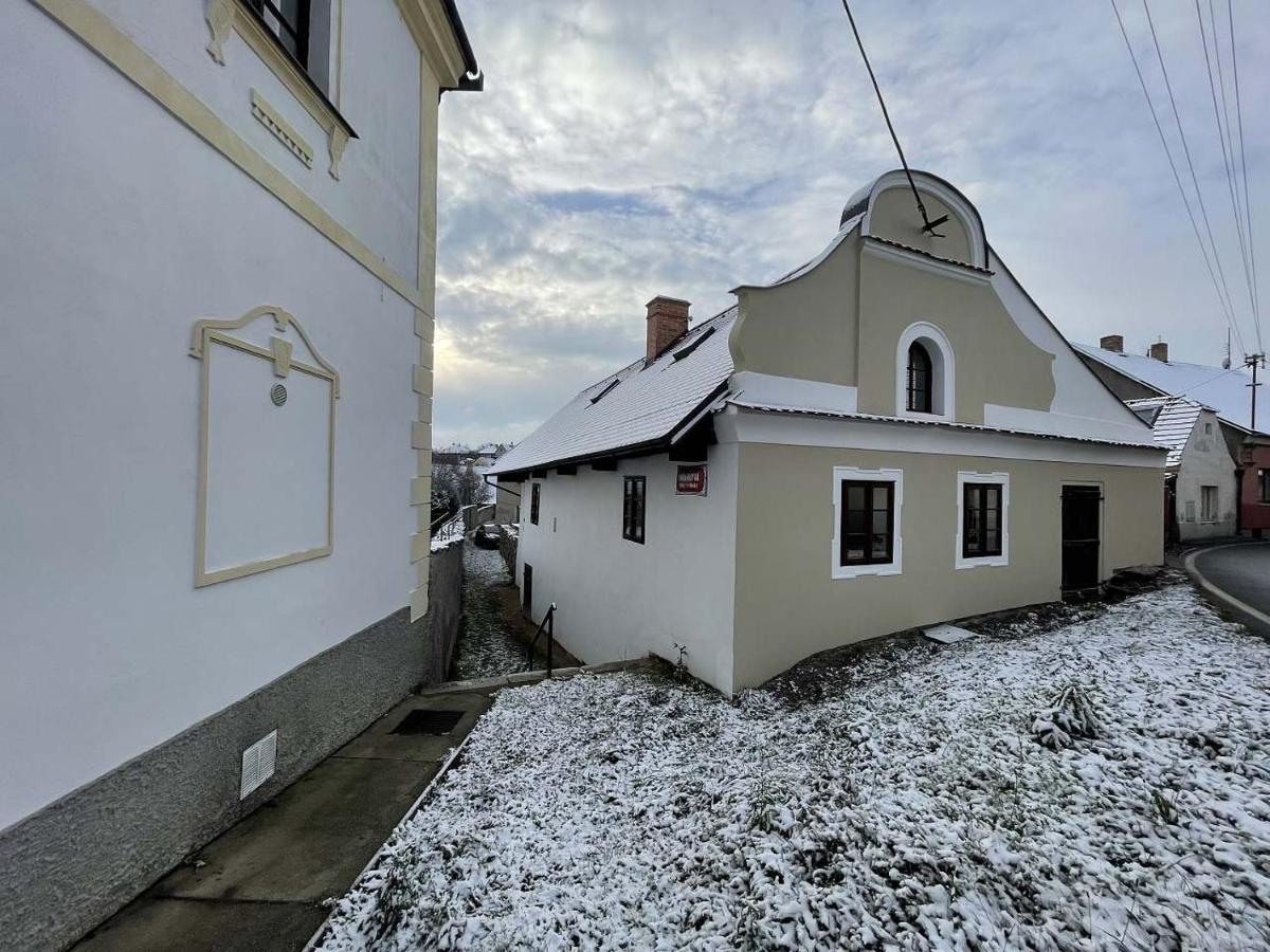 Chalupa U Kocourka - Housity