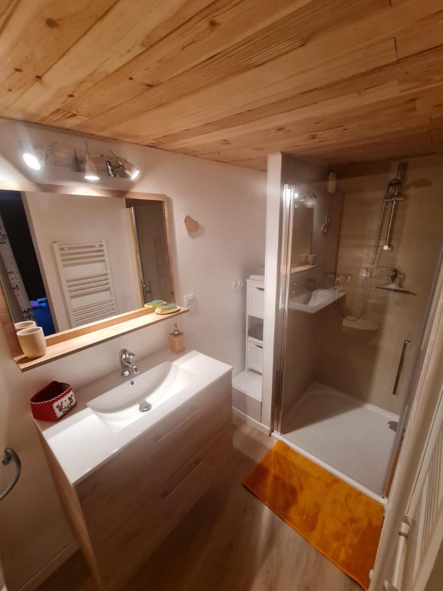 Au petit bonheur à Val-Cenis - Housity